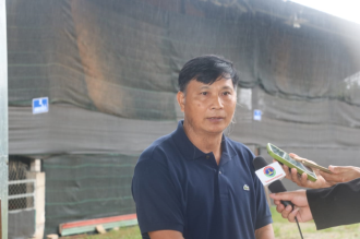 ຟາມຣ໋ອກຄີມ ຈຳໜ່າຍໄກ່ຄຸນນະພາບອອກສູ່ສັງຄົມ